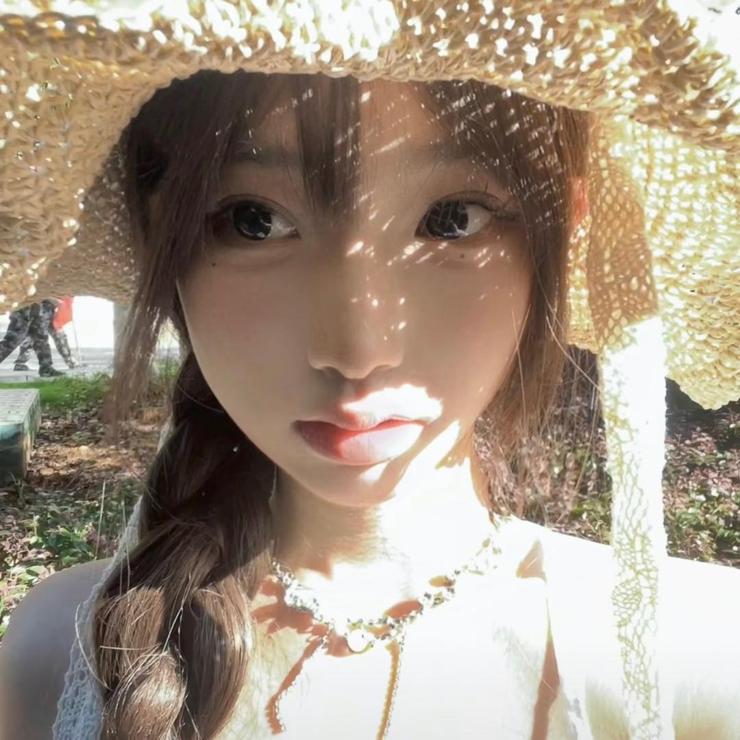 小卷毛