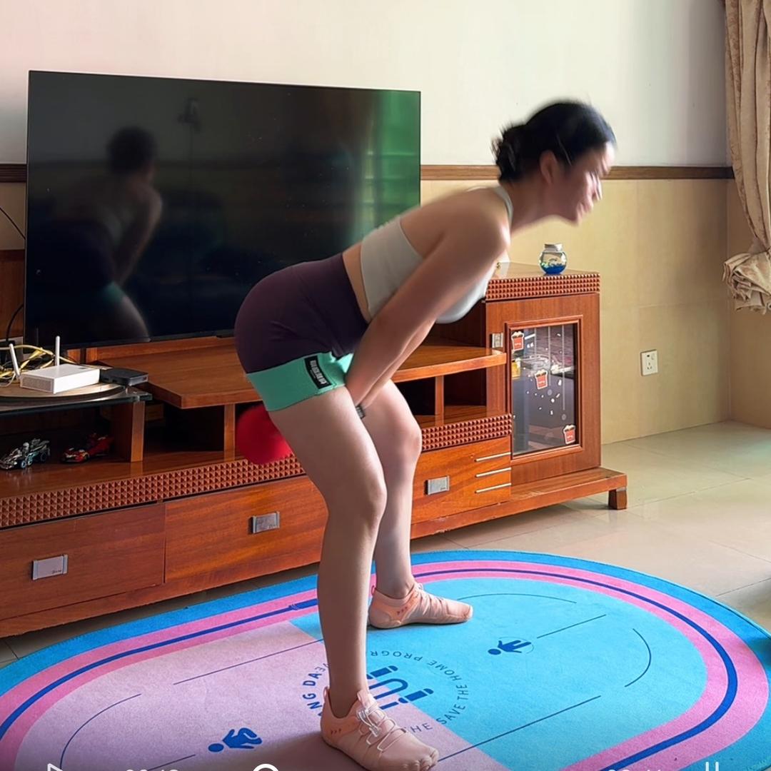 大美爱健身