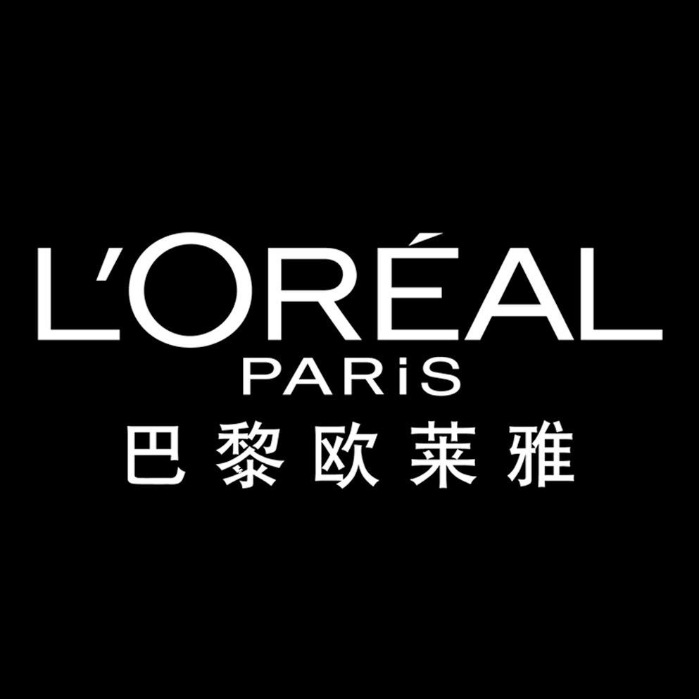 欧莱雅L’Oréal Paris线下专柜