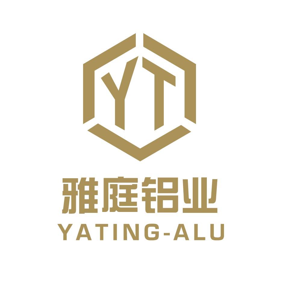 雅庭铝合金雨棚源头厂家