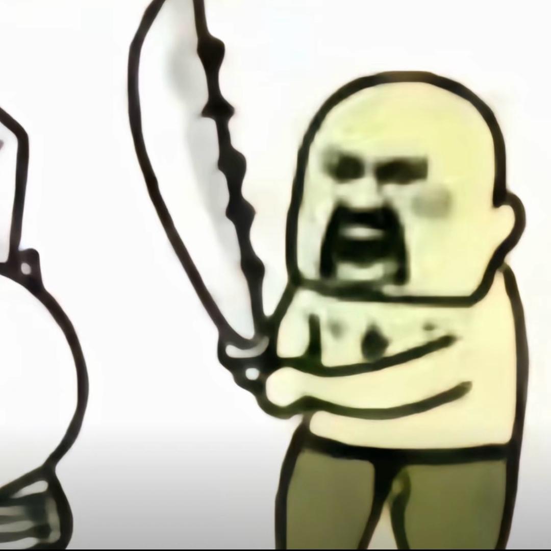 一艘小蚂蚁