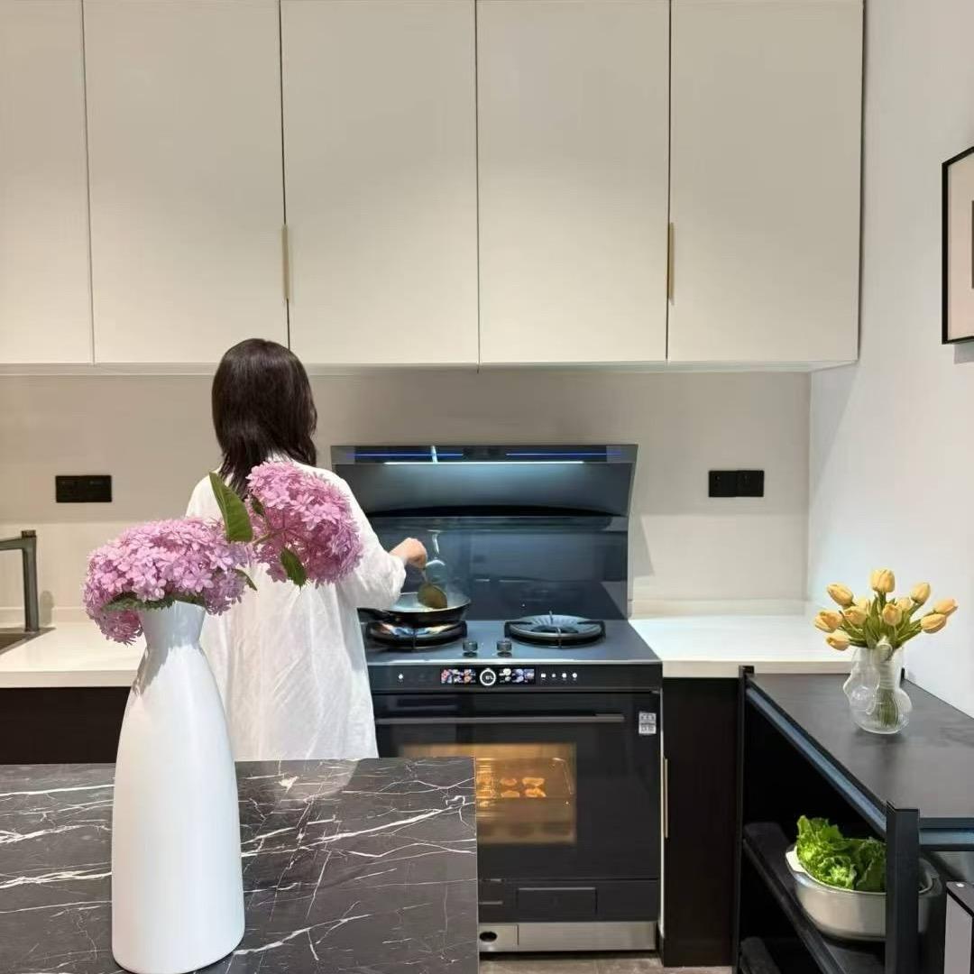 火星人集成灶(献县店)专用号