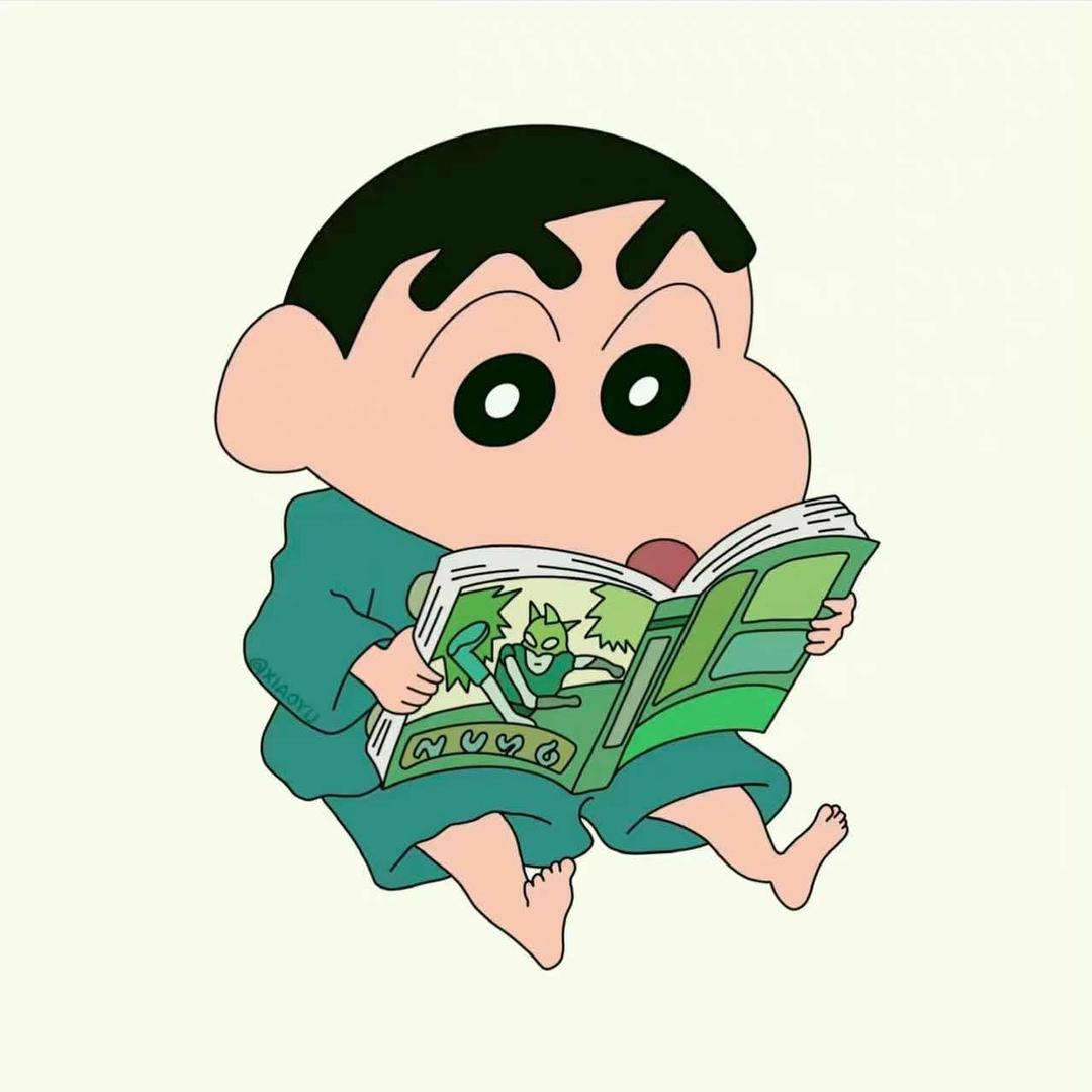 小新爱吃火锅