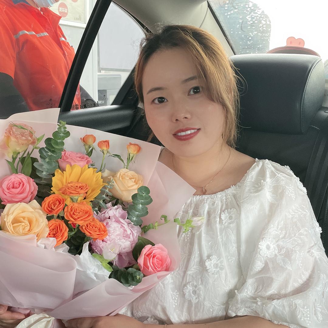 多米多喜乐✨