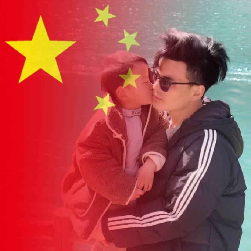 孙先生