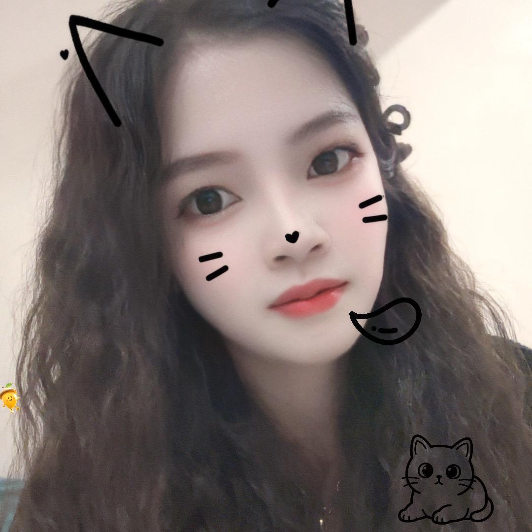 Miss•Zhang💃🏻