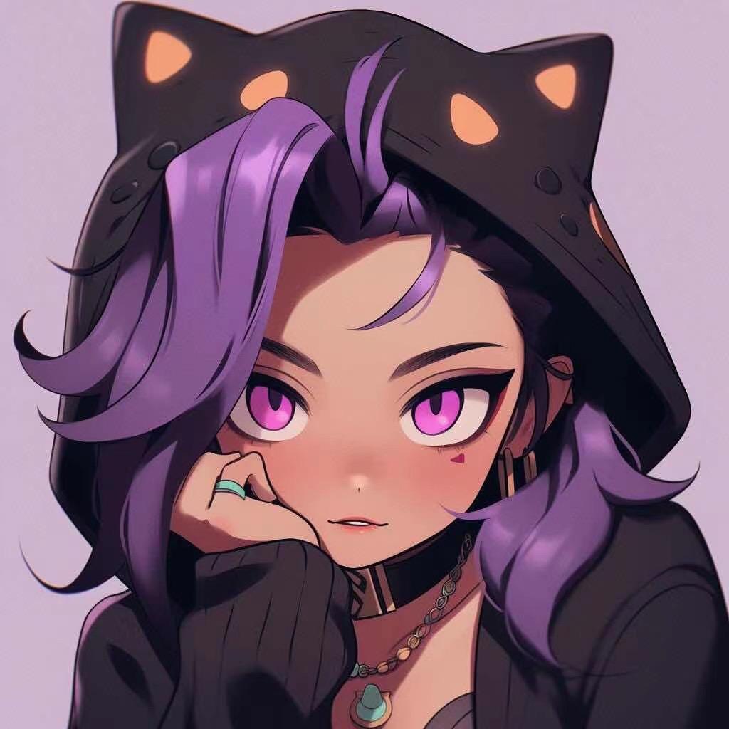 北卡森林大橘子