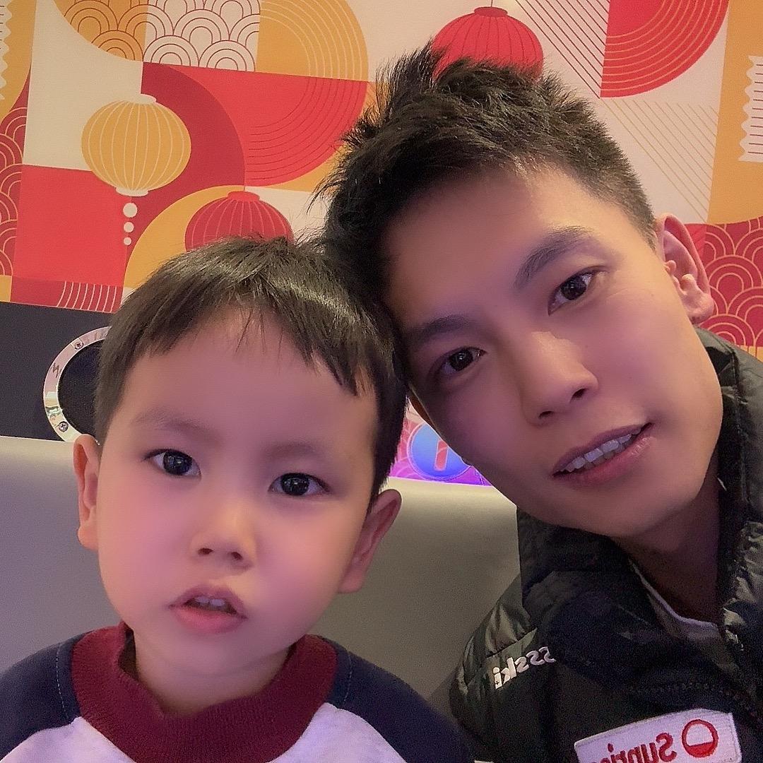 老李不老（尿裤之王）
