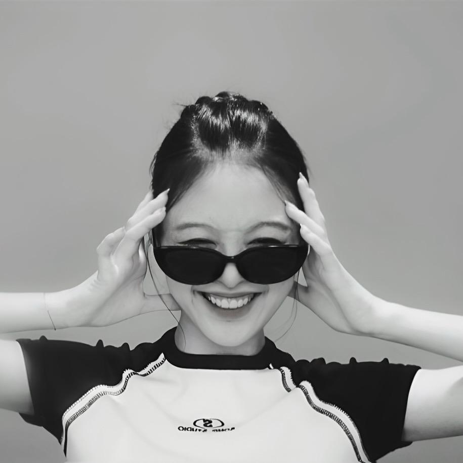 李璐瑶Allen