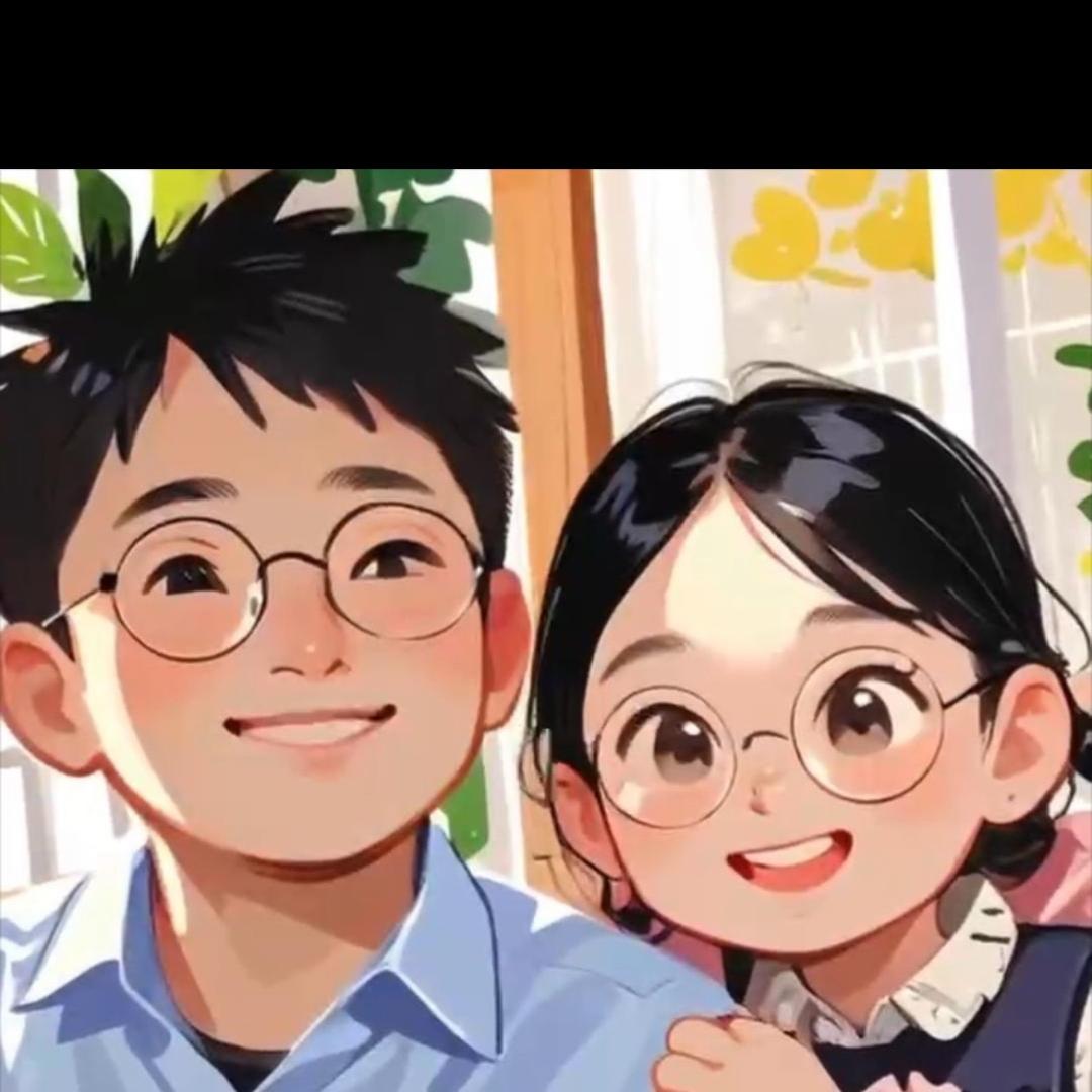 风与纸片人