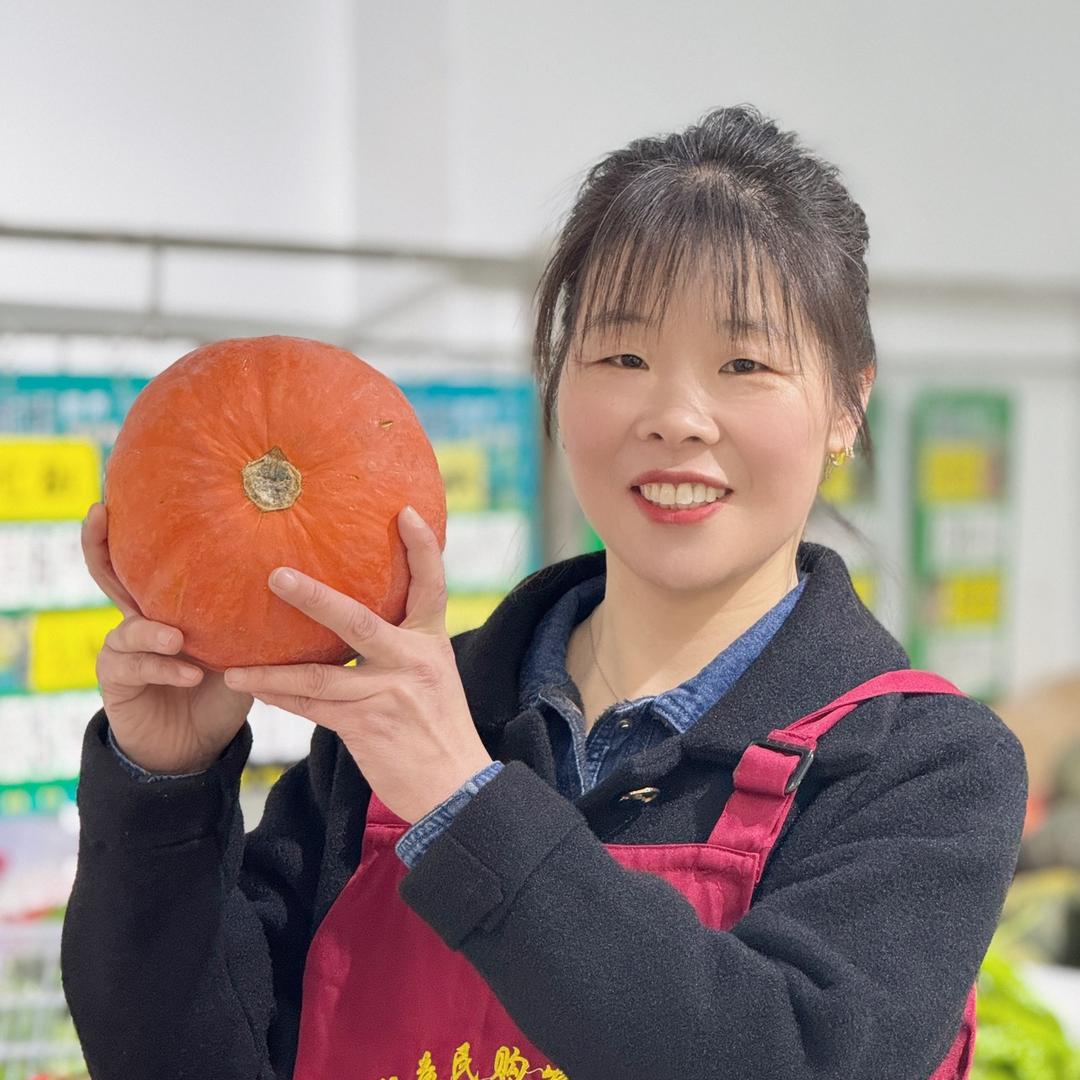 融发益民购物广场