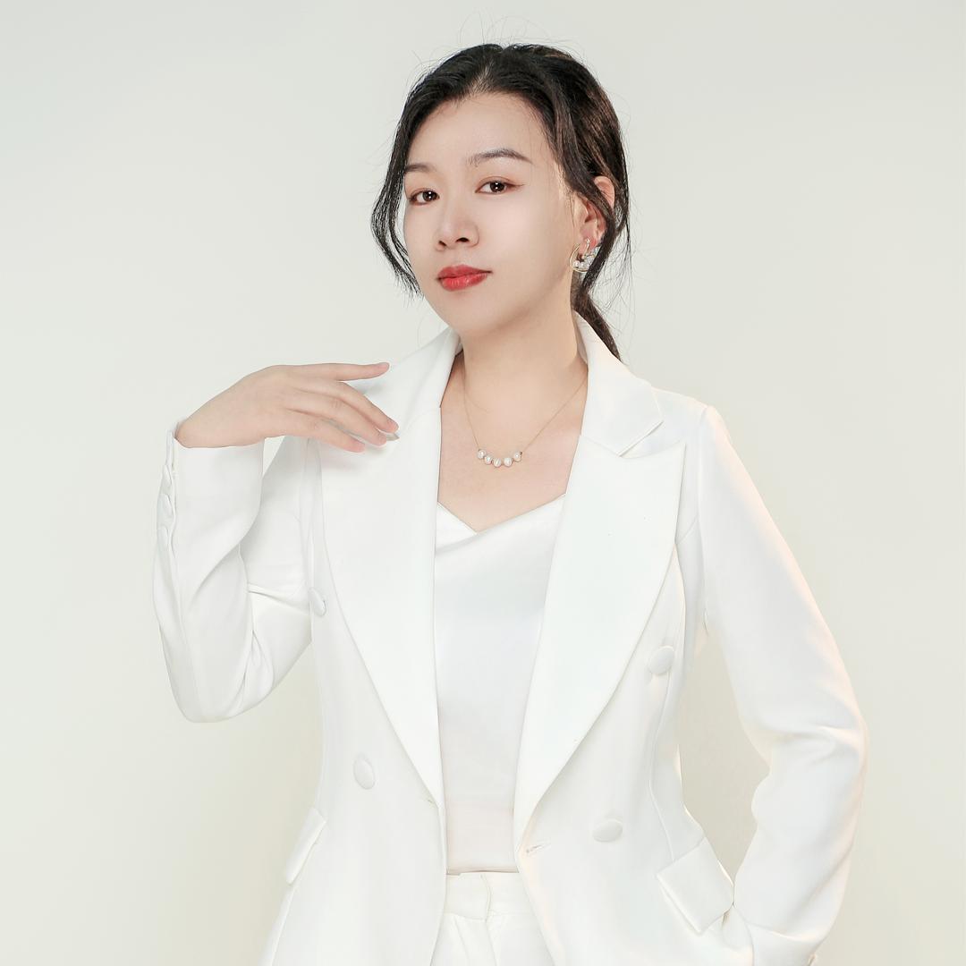 武汉 影媚 眉形设计