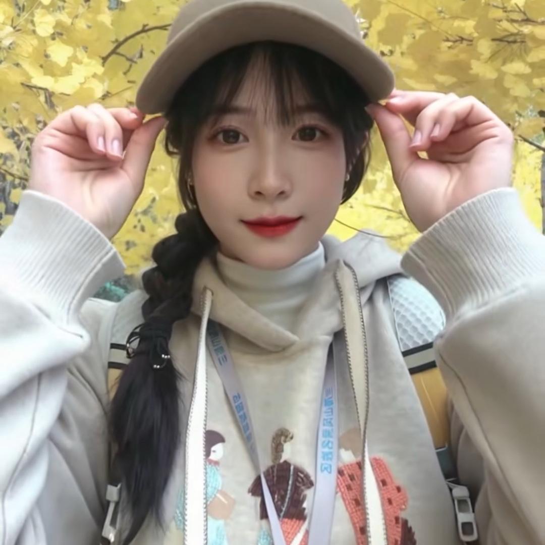 三清山导游小颜