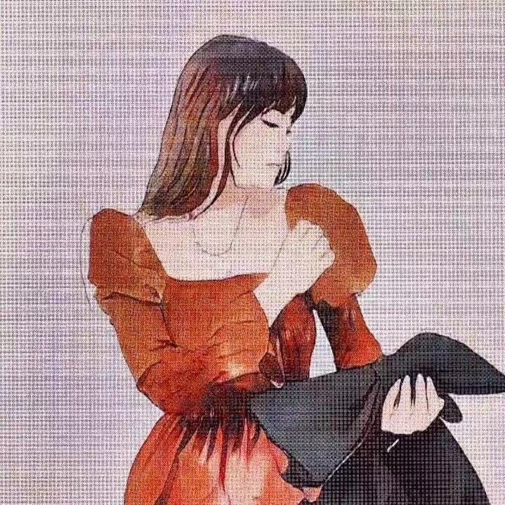 曼曼严选女装主账号