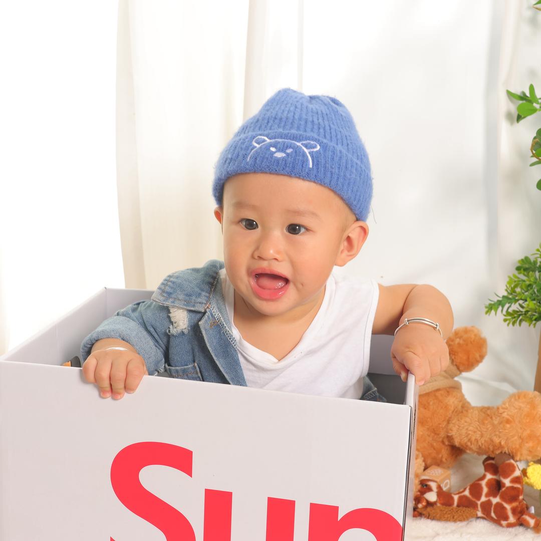 有¹个小安安😘ᵒ