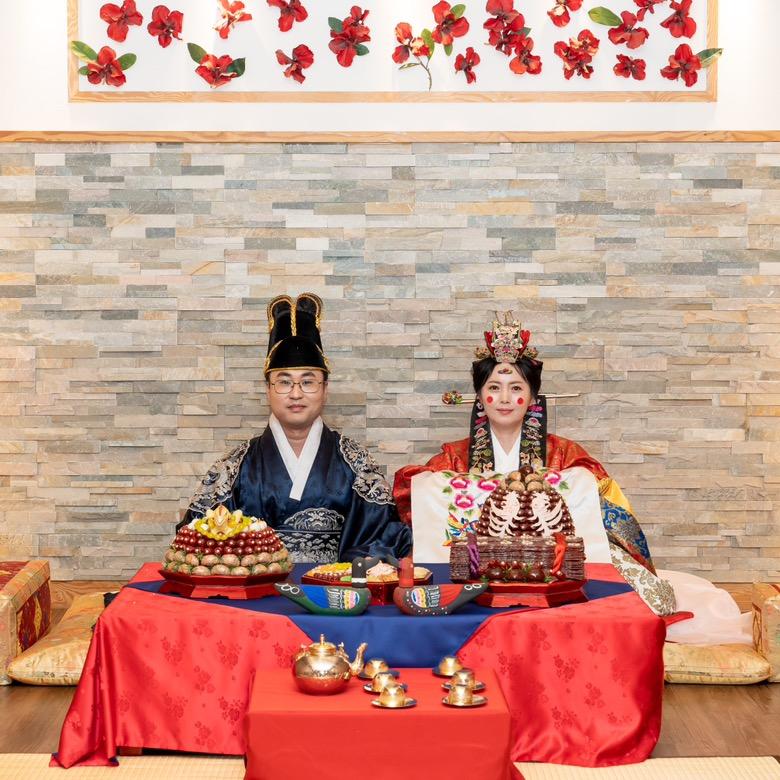 韩国优娜家（带娃中…）