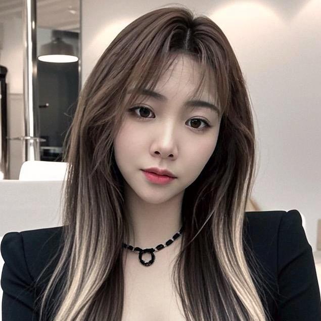 小仙女🧚‍♀️