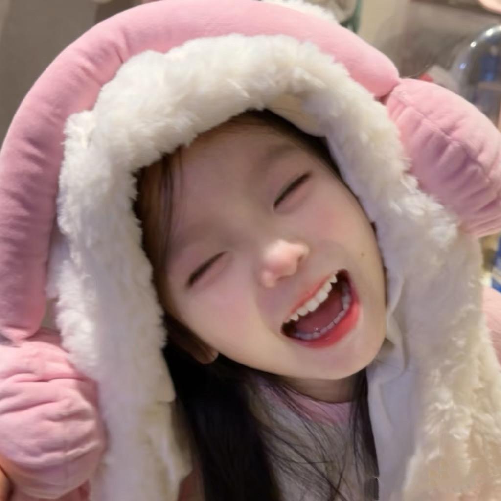 一只兔好恬🐰