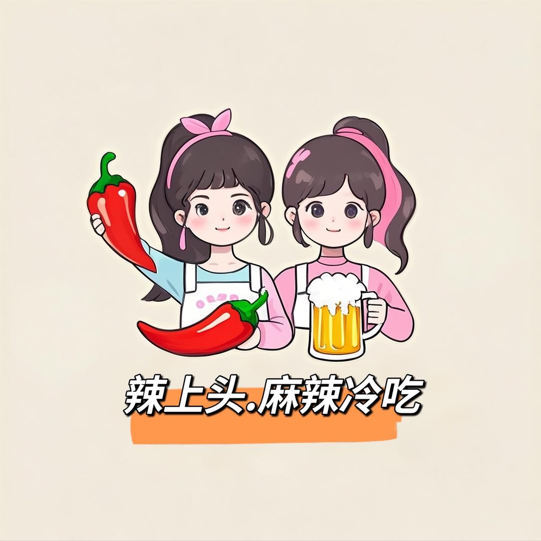 辣上头麻辣冷吃