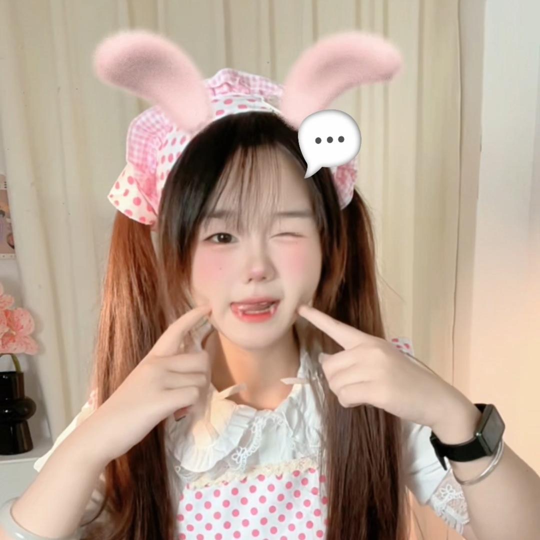 ꒷꒦喵叽小娇^
