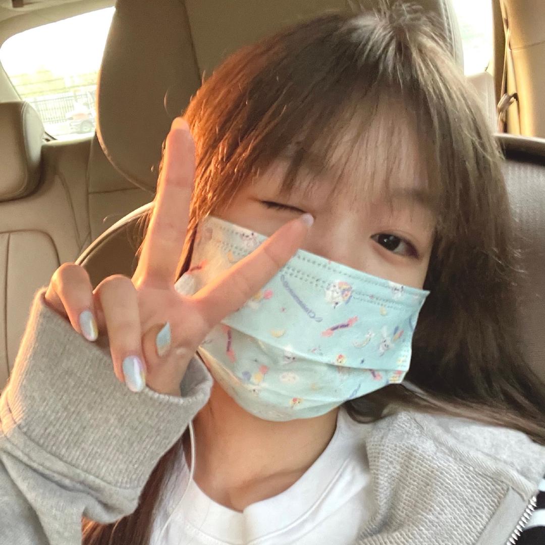 幸运妮妮