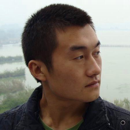 梁凯