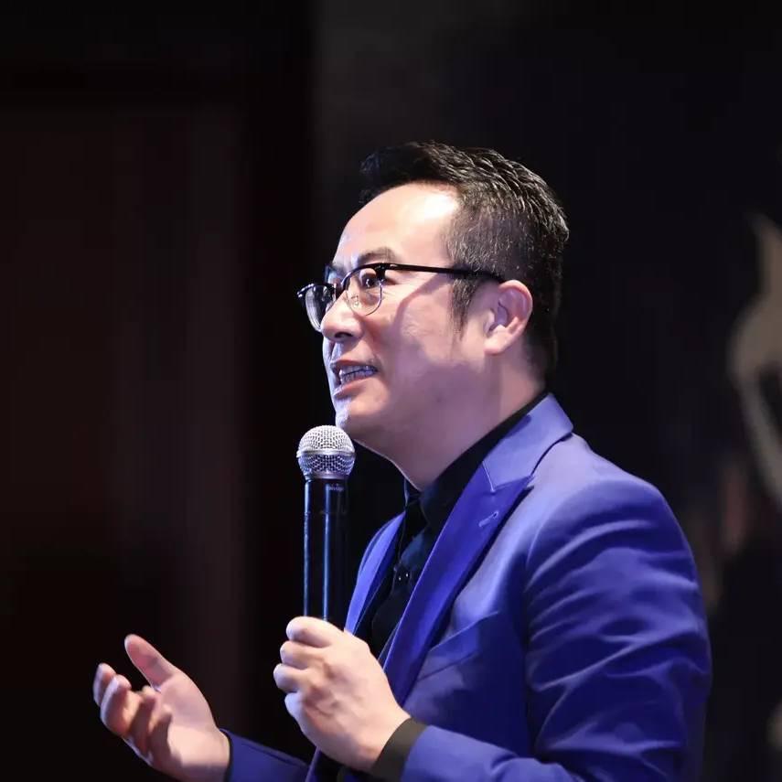 大白老师教我识人