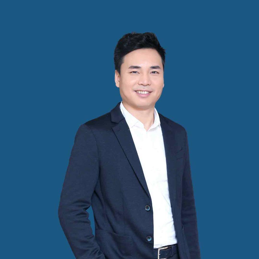 深圳南油一批老板爹（发财哥）