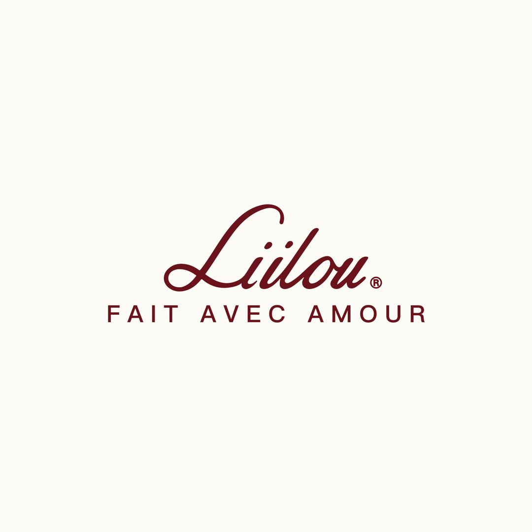 Lii.Liilou官方旗舰店