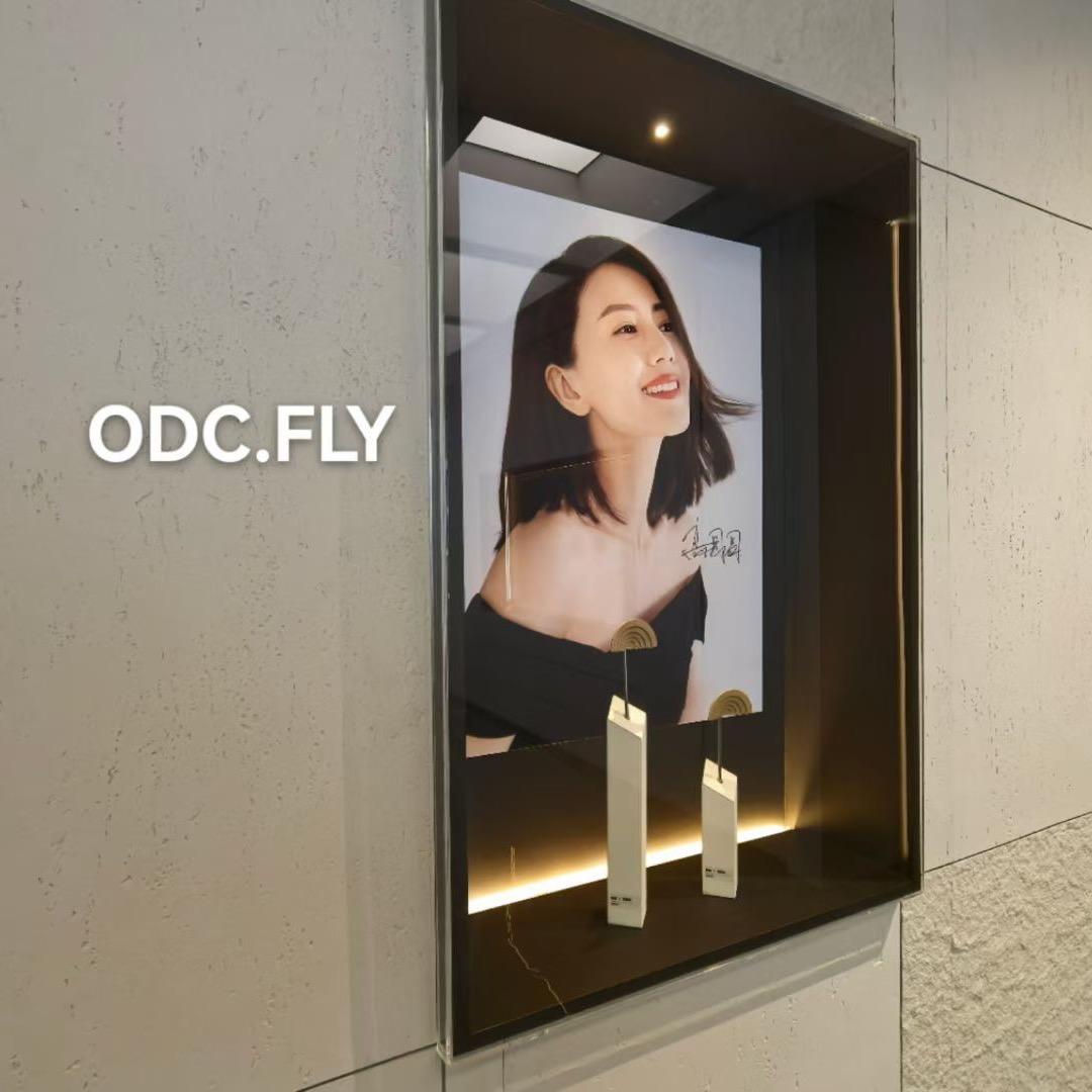 OLO我乐全屋定制 整体橱柜小鱼🐟🐟
