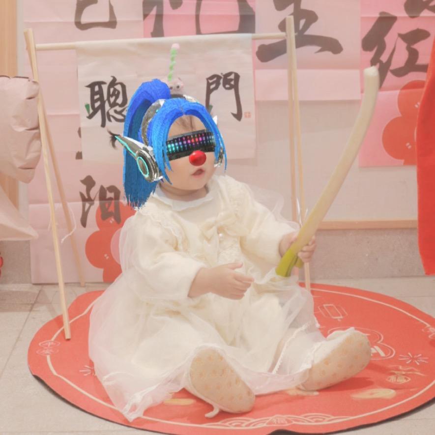 男朋友谈恋爱去了