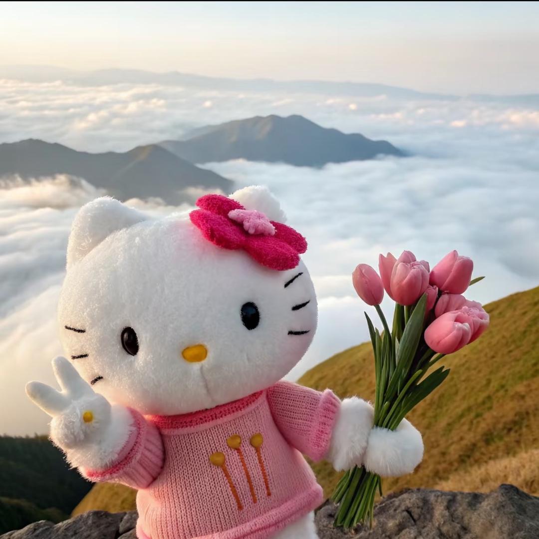 我是小翁