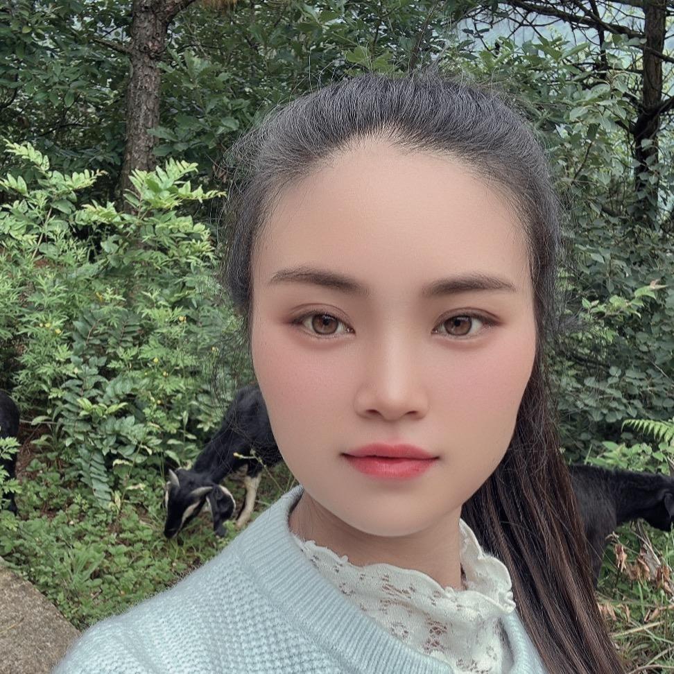 嫂子（小阿姣）