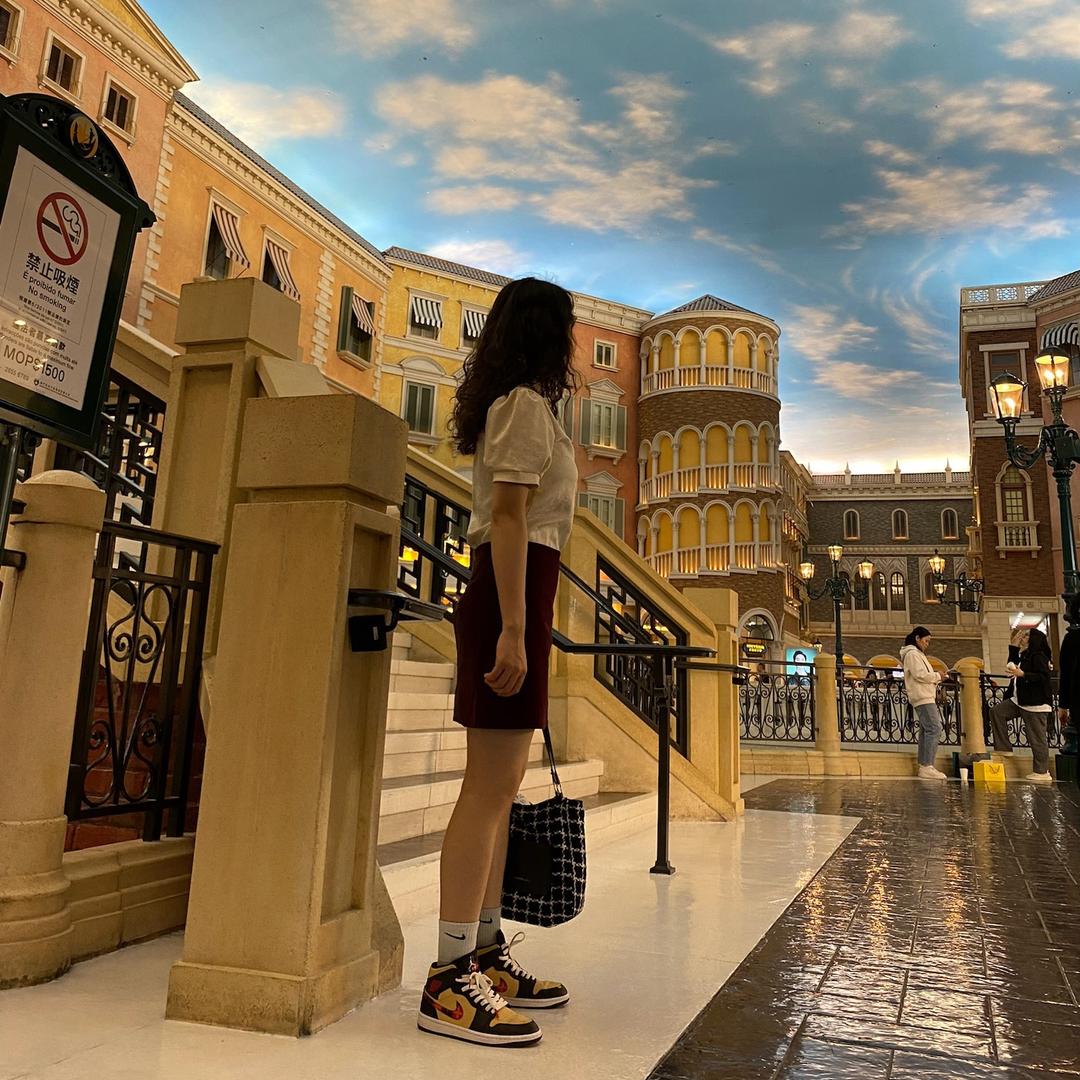 势必要减肥成功（已-20）