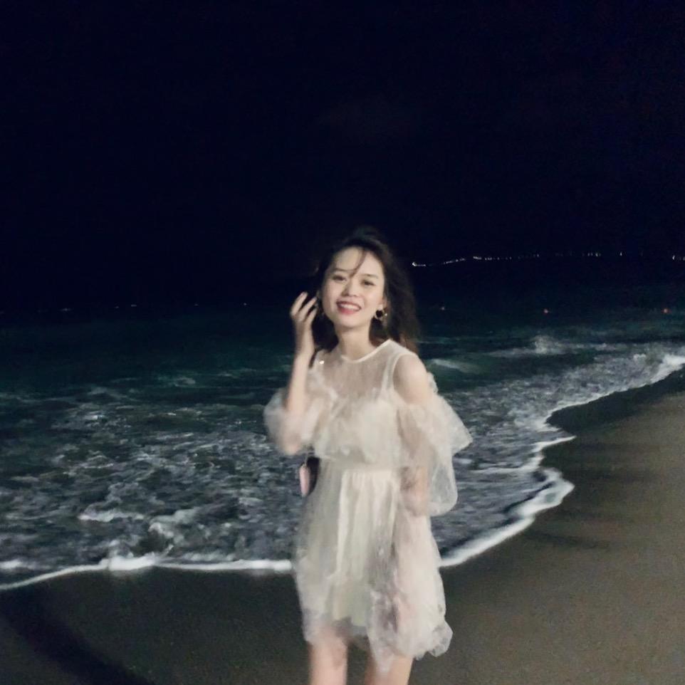 橘子的旅行日记@抖音