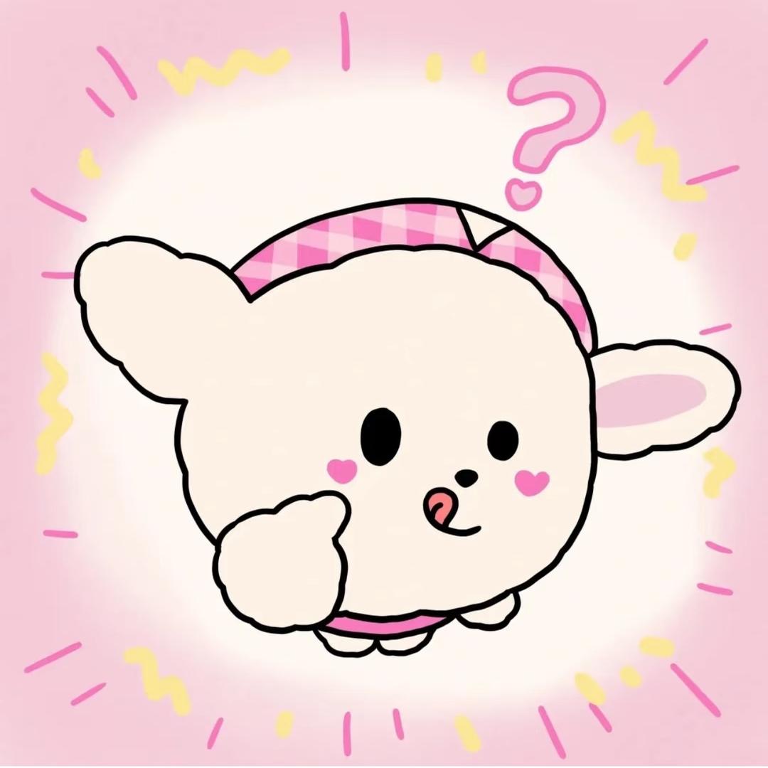 泡泡•ᴗ•