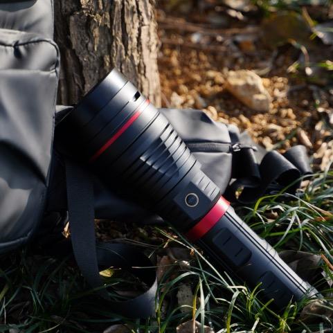 持杆者户外照明工厂店