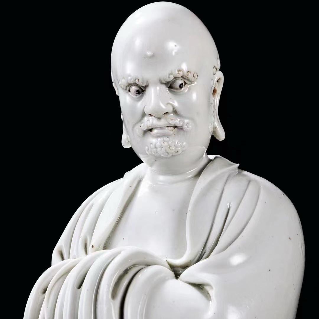 古董老陳