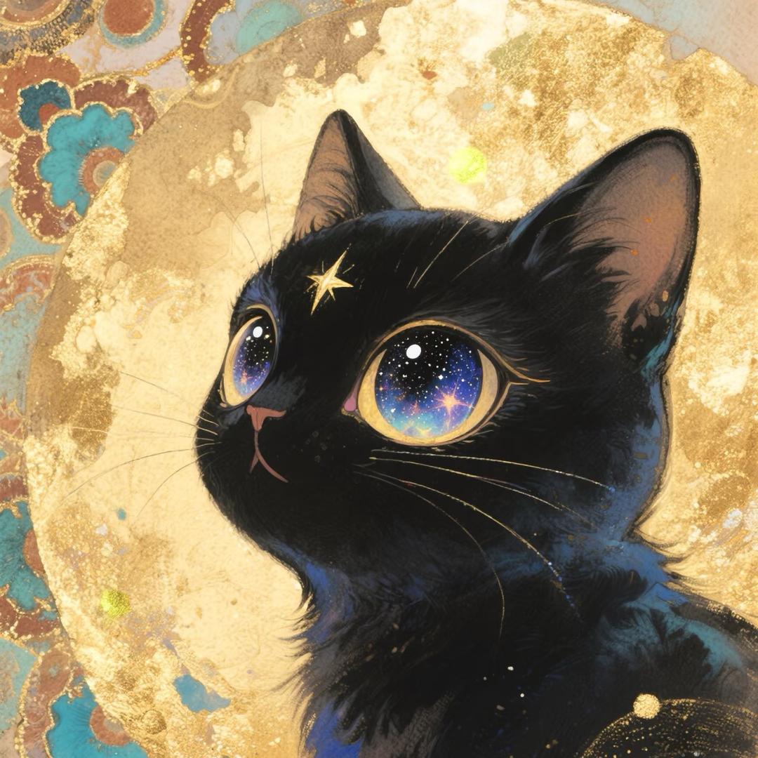 ☀️猫