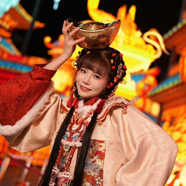 老田可能不甜