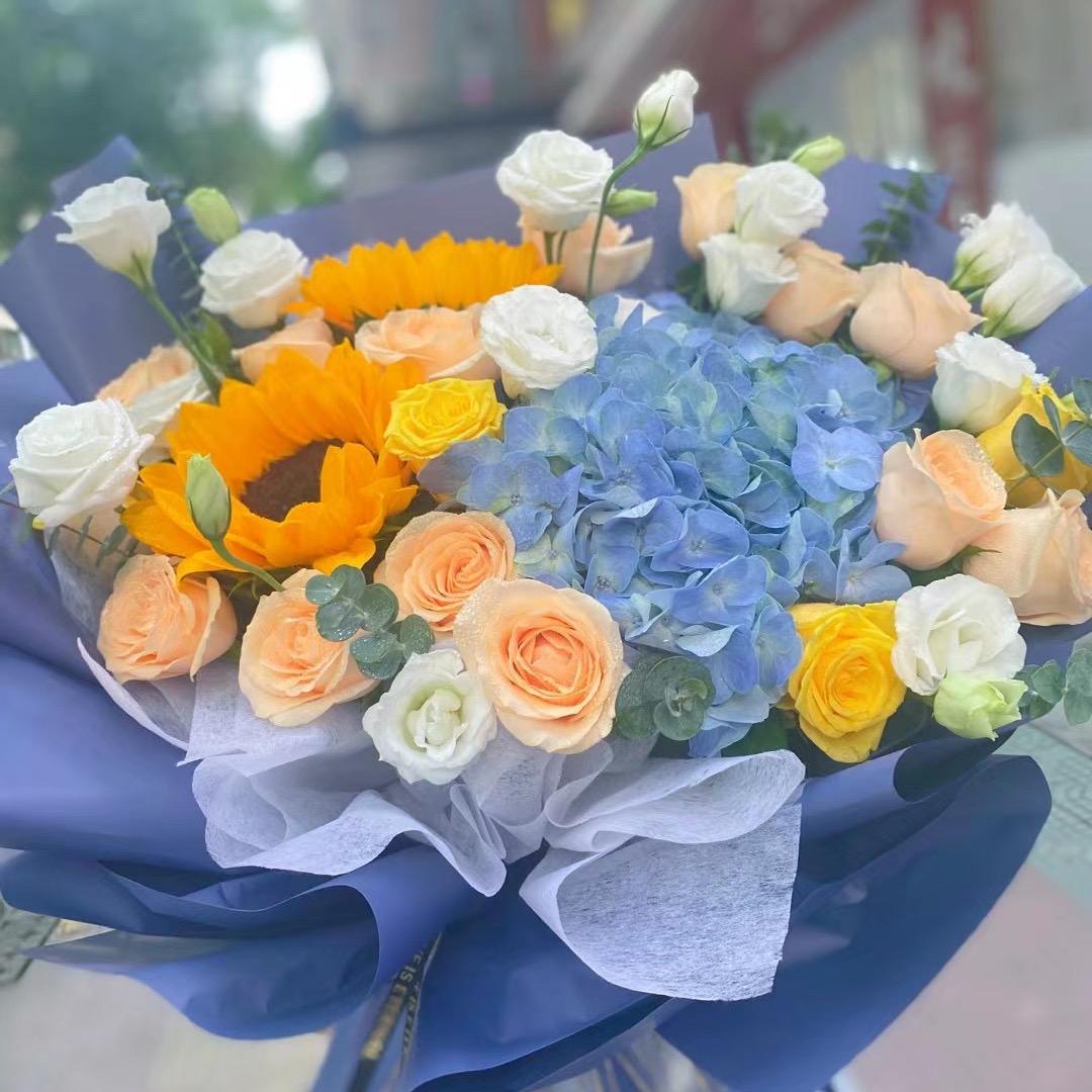 .:*♡: ღ好运💞࿐💰暴涨