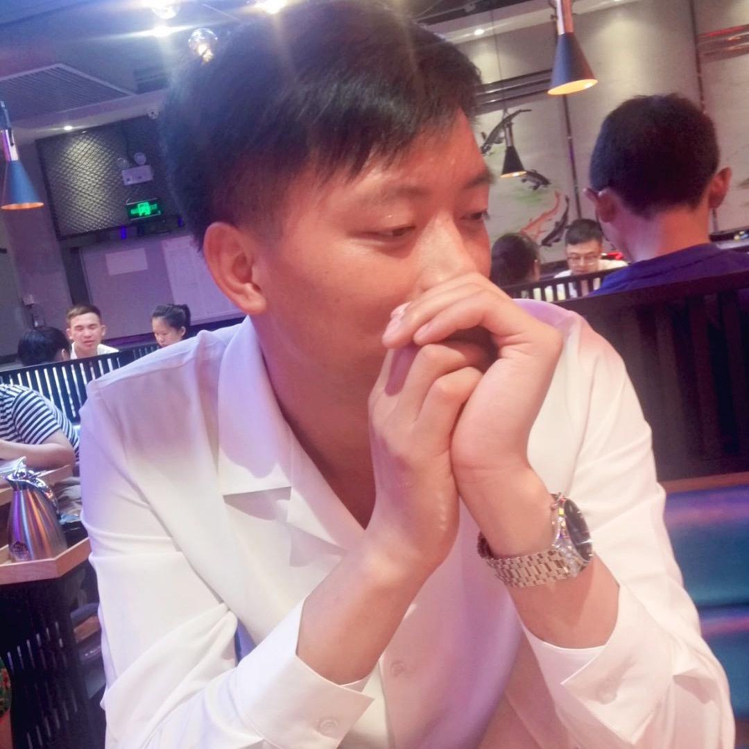 老曹弥勒