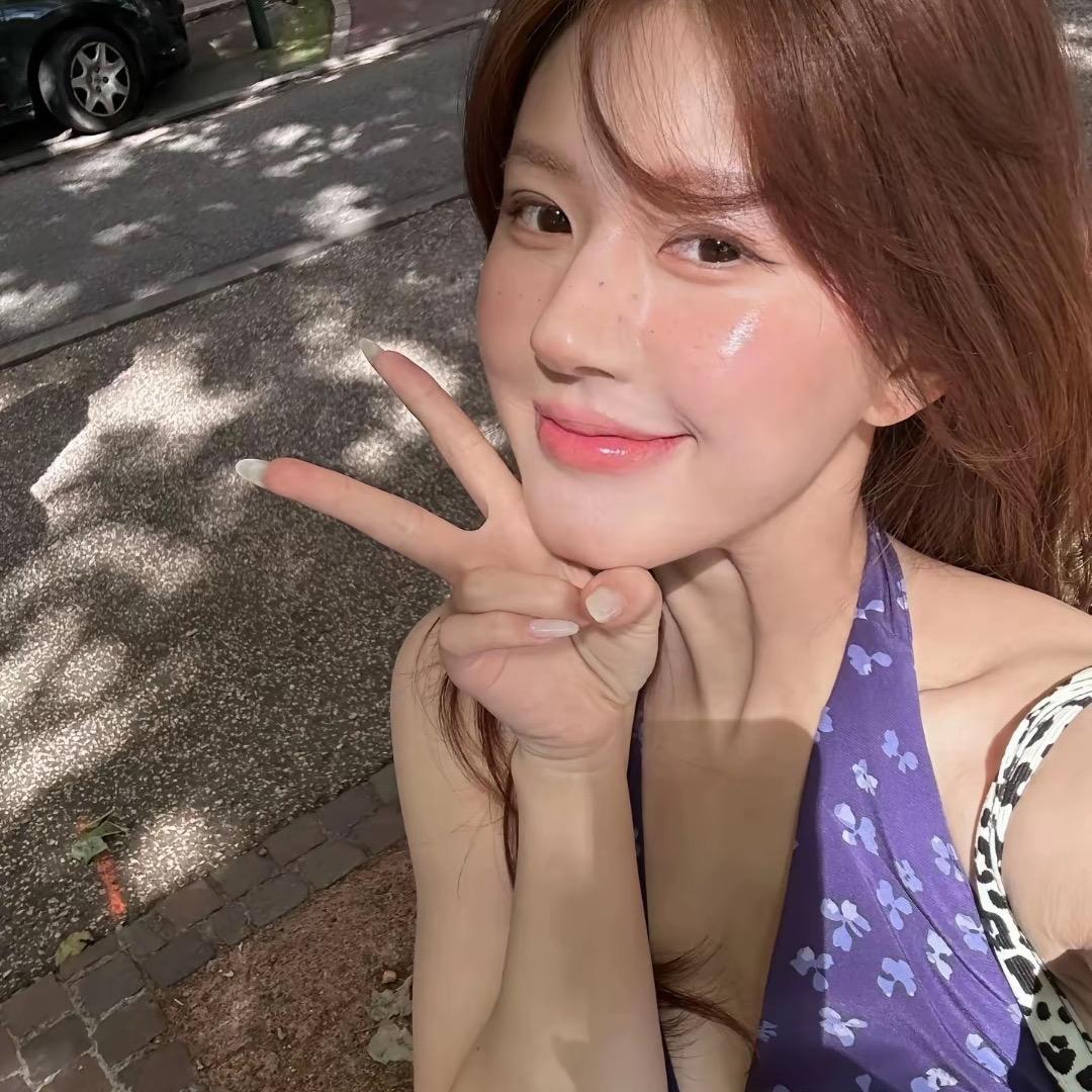 杨桃🍑