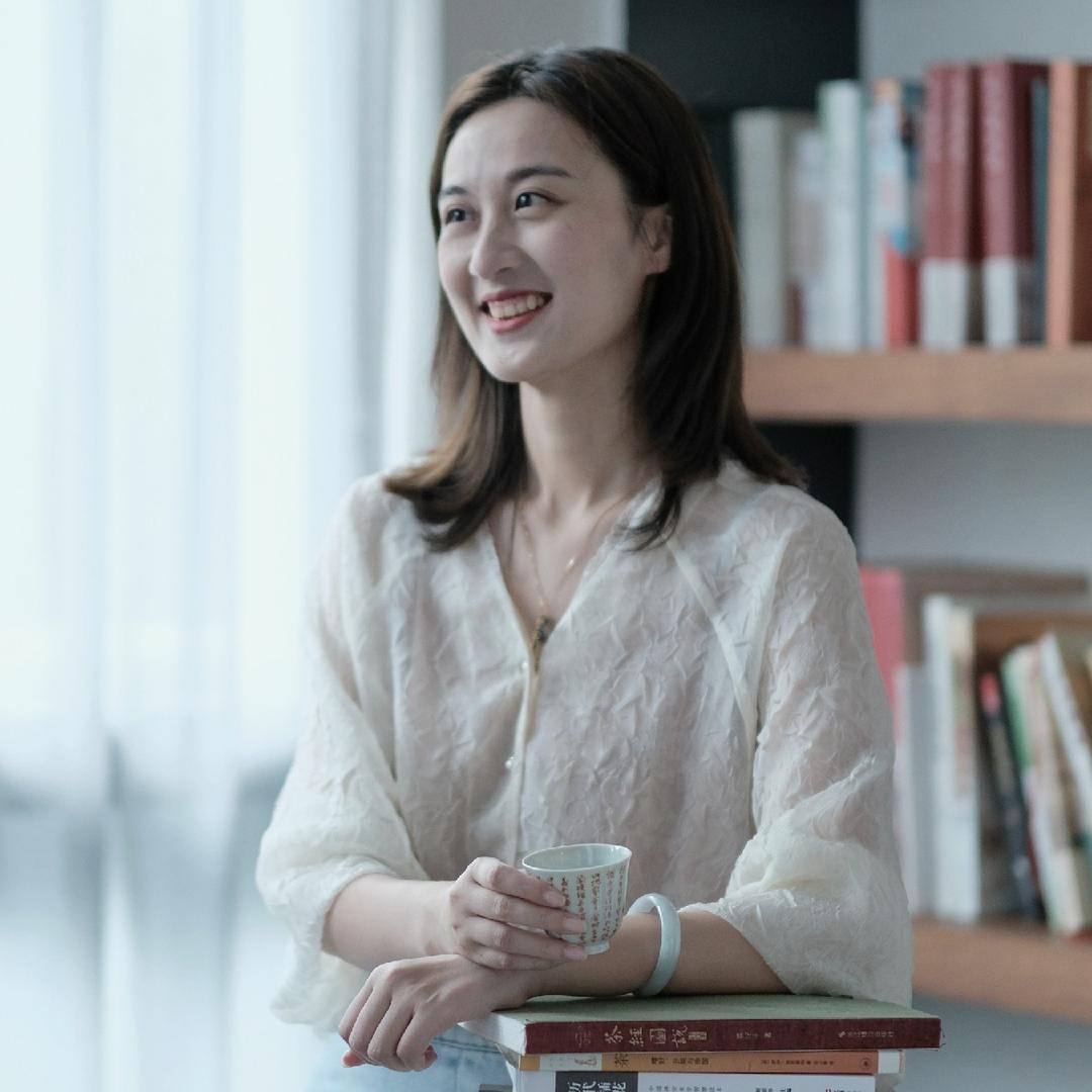 范范的茶生活