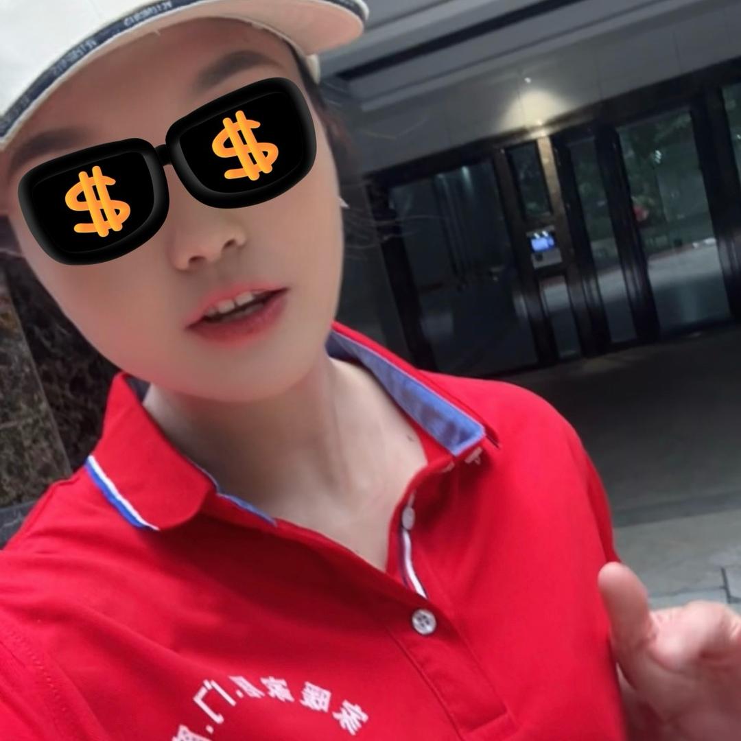 花姐在贵港做门窗