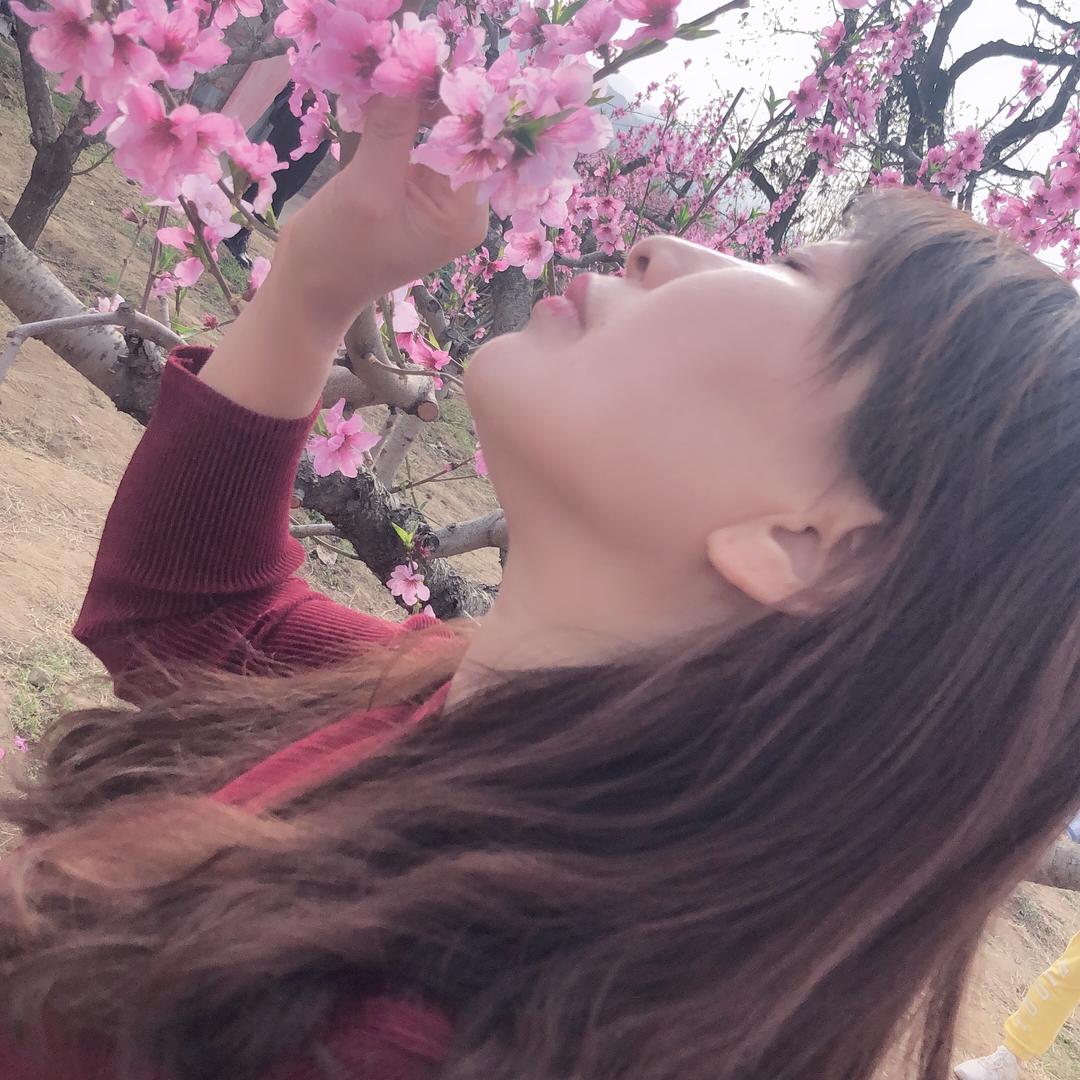 一个有故事的女人