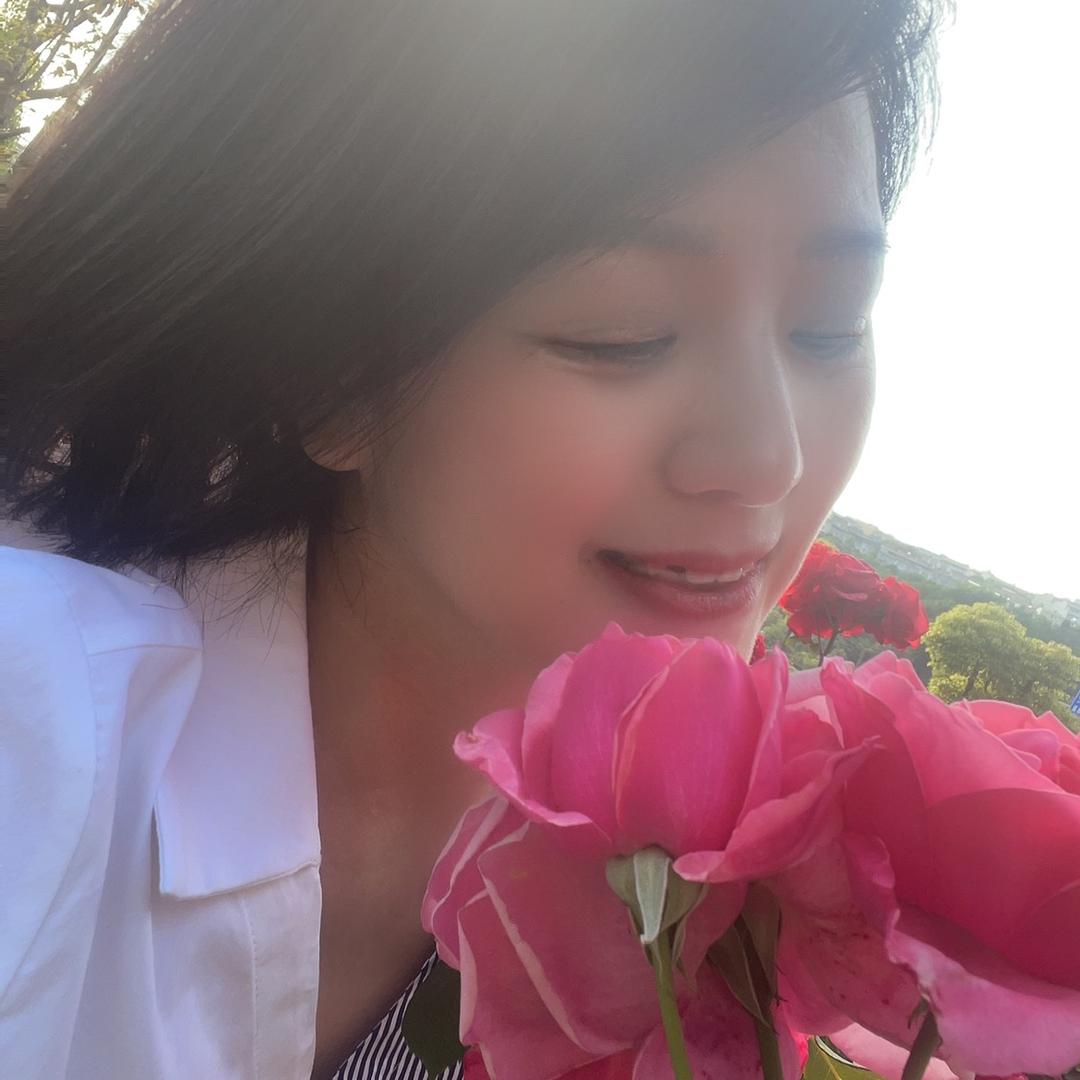 橘小橘🍊