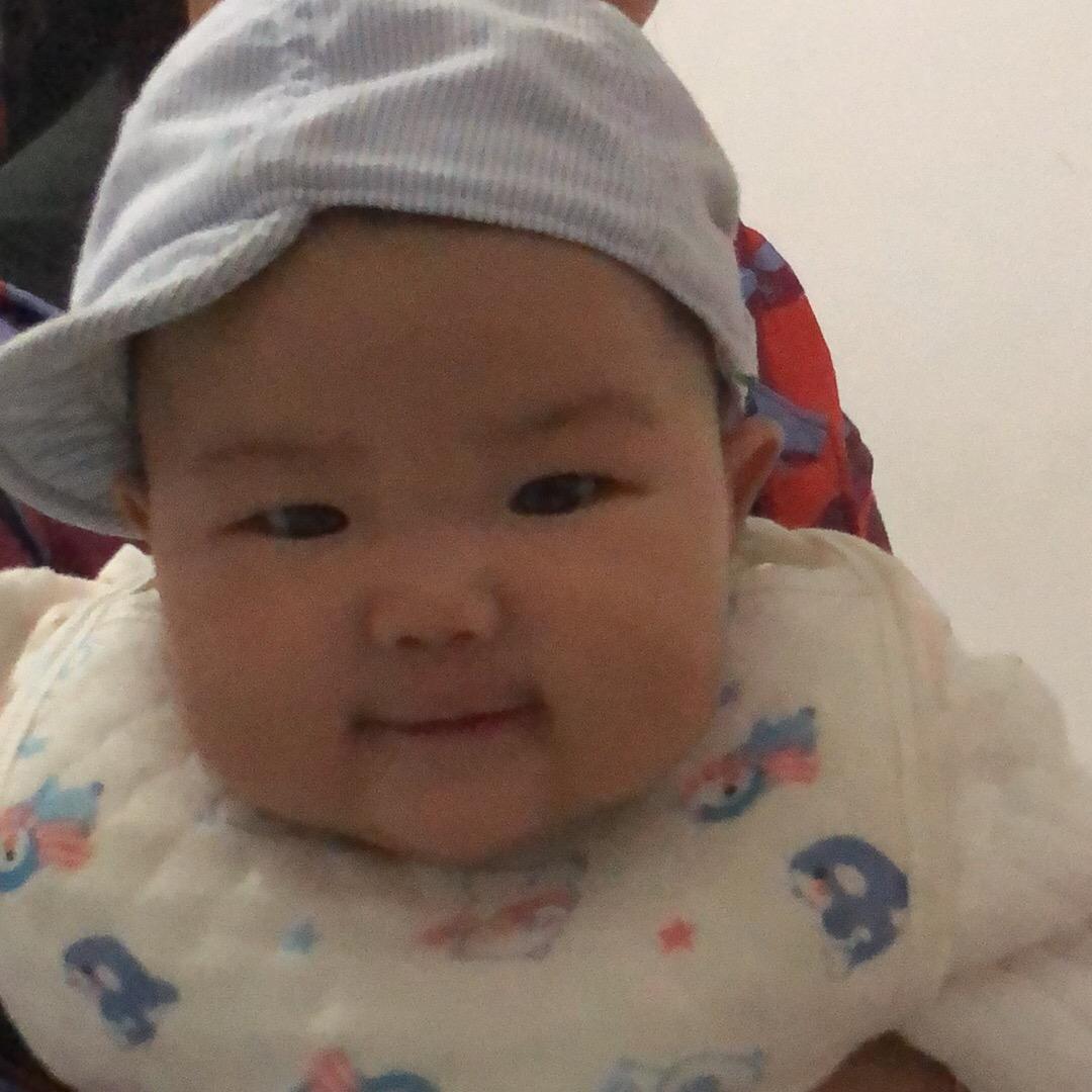 一一小宝贝