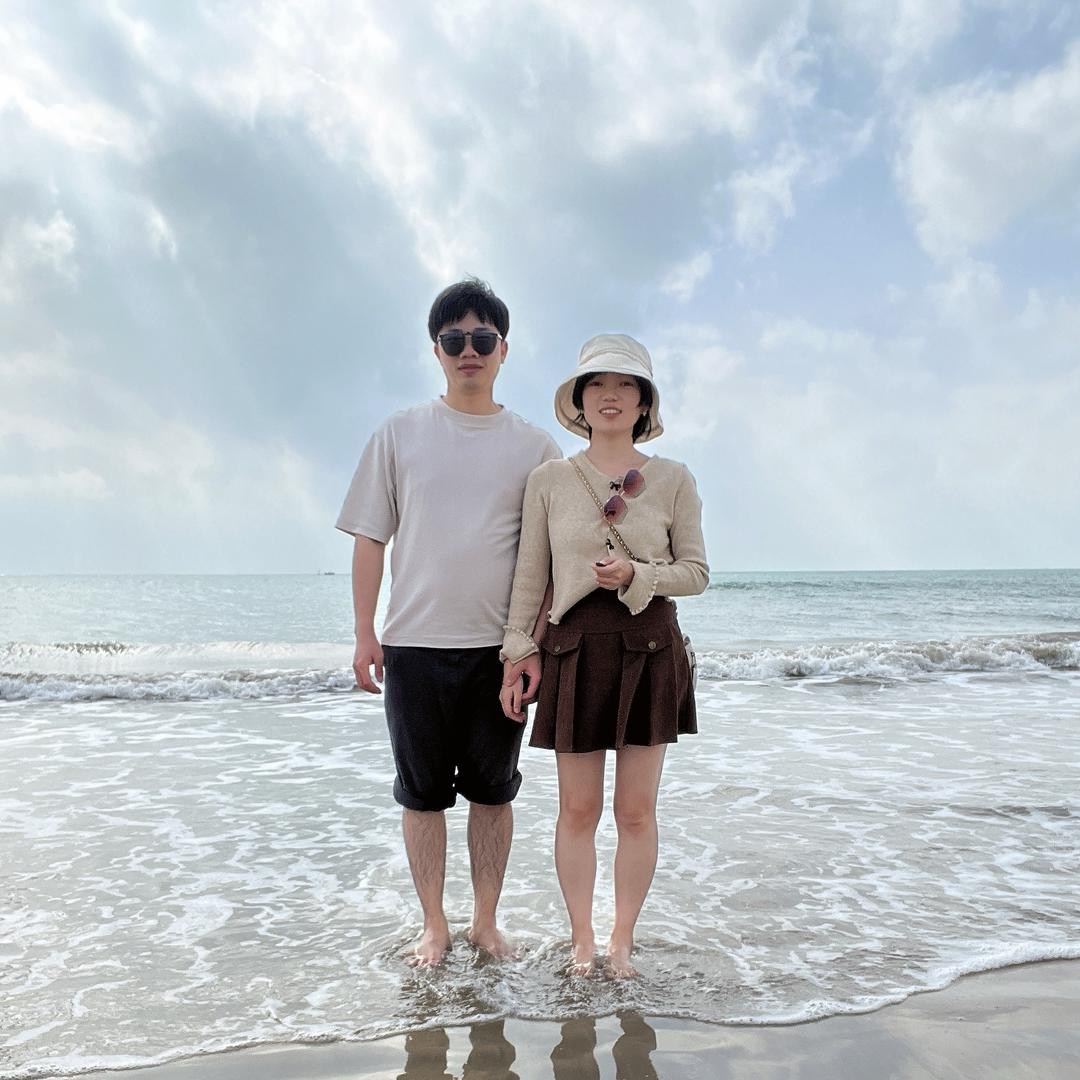 倩倩小小怪