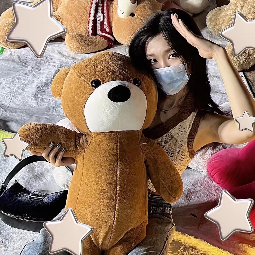 曼曼子